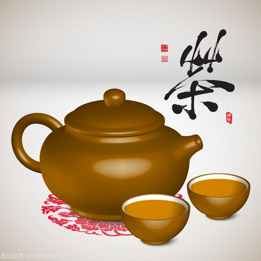 傳統(tǒng)中國茶具 品茗藝術(shù)的精髓